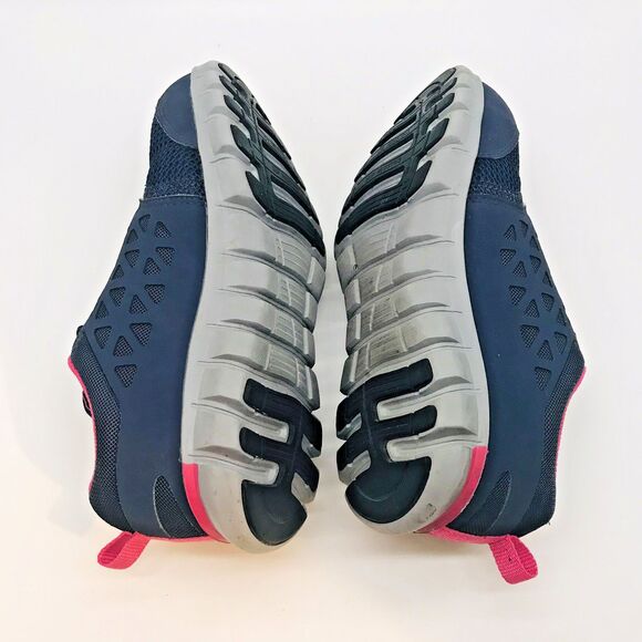 Reebok Safety Shoe ASTM F2413-18 F/I/C EH Women's 10W Memory Tech Composite Toe - Picture 7 of 11